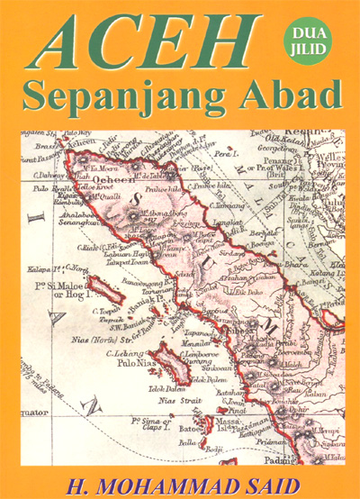 Aceh Sepanjang Abad